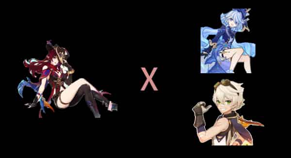 How to check Genshin Impact 5.8 Banner Guide & Pulling  Recommendations! ID