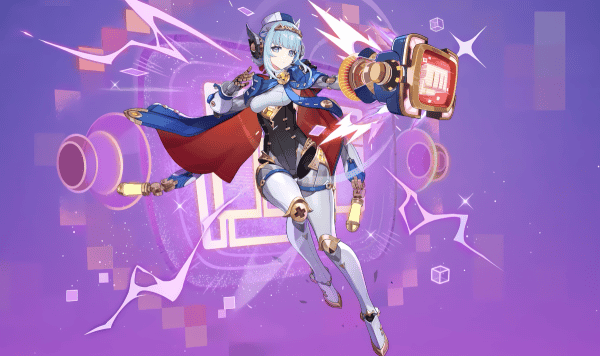 如何檢查原神5.8卡池分析,必抽角色是誰?!ID