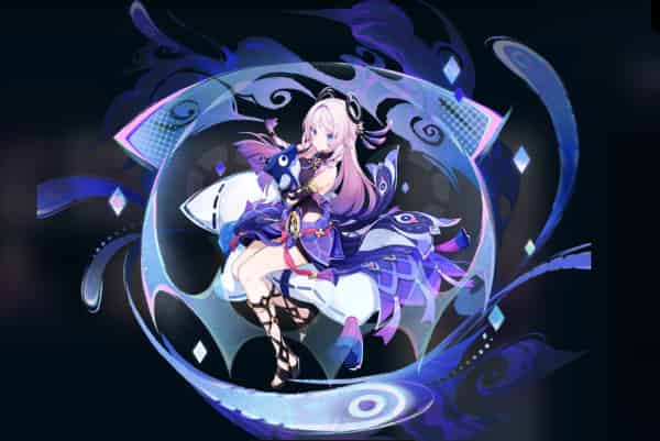 如何檢查原神5.8卡池分析,必抽角色是誰?!ID