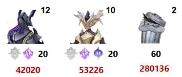 How to check Honkai: Star Rail Version 3.4 Pure Fiction Three Art Structure Guide ID