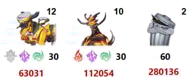 How to check Honkai: Star Rail Version 3.4 Pure Fiction Three Art Structure Guide ID