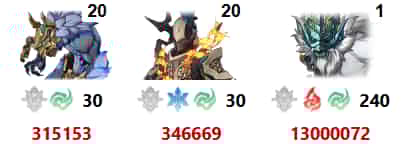 How to check Honkai: Star Rail Version 3.4 Pure Fiction Three Art Structure Guide ID