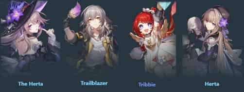 How to check Honkai: Star Rail Version 3.4 Pure Fiction Three Art Structure Guide ID