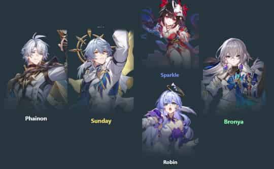 How to check Honkai: Star Rail Version 3.4 Pure Fiction Three Art Structure Guide ID