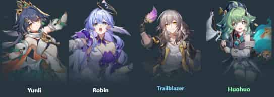 How to check Honkai: Star Rail Version 3.4 Pure Fiction Three Art Structure Guide ID