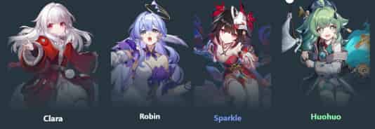 How to check Honkai: Star Rail Version 3.4 Pure Fiction Three Art Structure Guide ID