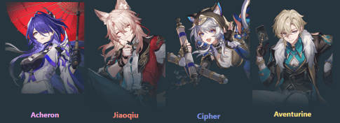 How to check Honkai: Star Rail Version 3.4 Pure Fiction Three Art Structure Guide ID