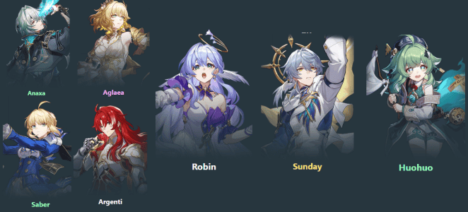 How to check Honkai: Star Rail Version 3.4 Pure Fiction Three Art Structure Guide ID