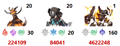 如何檢查崩壞:星穹鐵道3.4版本虛構敘事攻略ID