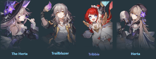 如何檢查崩壞:星穹鐵道3.4版本虛構敘事攻略ID