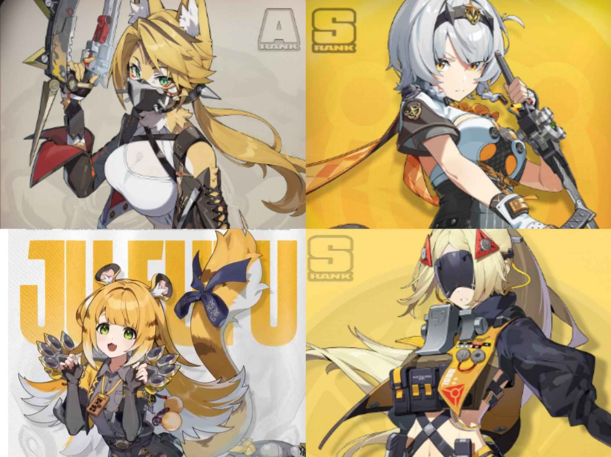 How to check ZZZ 2.2 | Orphie Guide:Skills & Build Tips ID