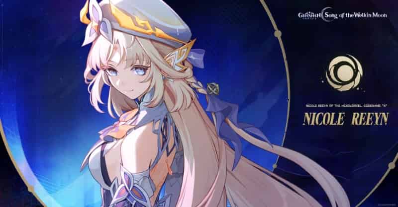 How to check Genshin Impact 6.X Banners & Maps ID