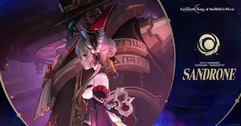 How to check Genshin Impact 6.X Banners & Maps ID