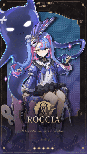 How to check Wuthering Waves 2.5 Banner | Roccia Rerun Build ID