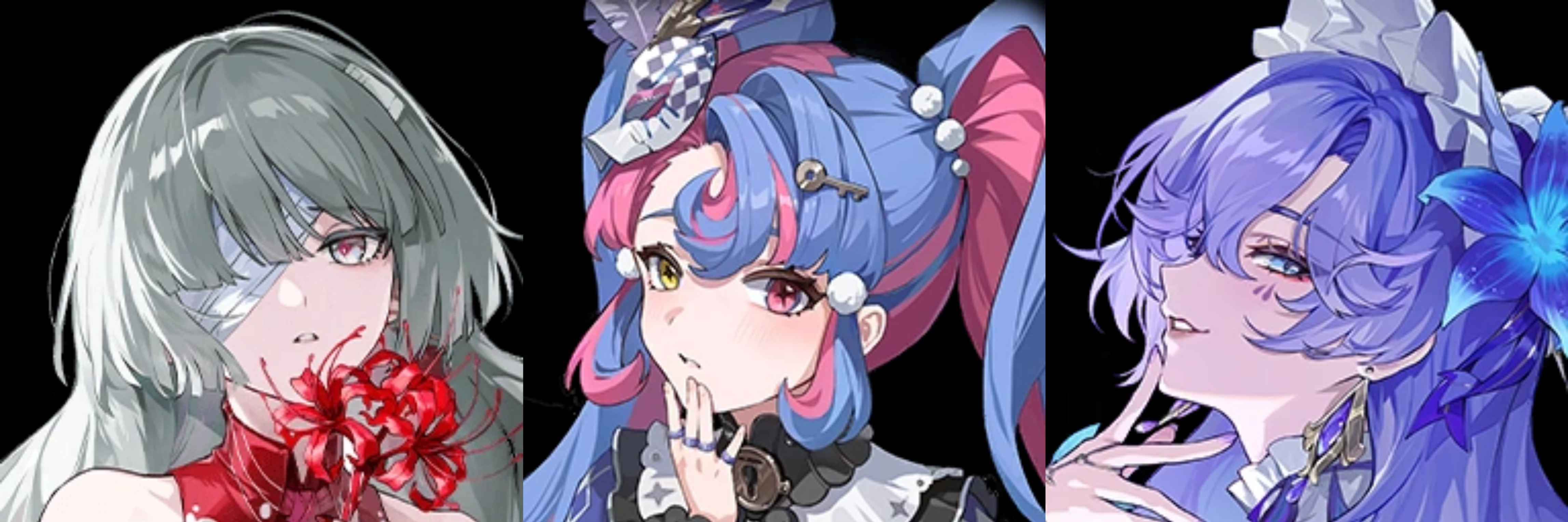 如何检查鸣潮2.5卡池 | 洛可可复刻培养攻略ID