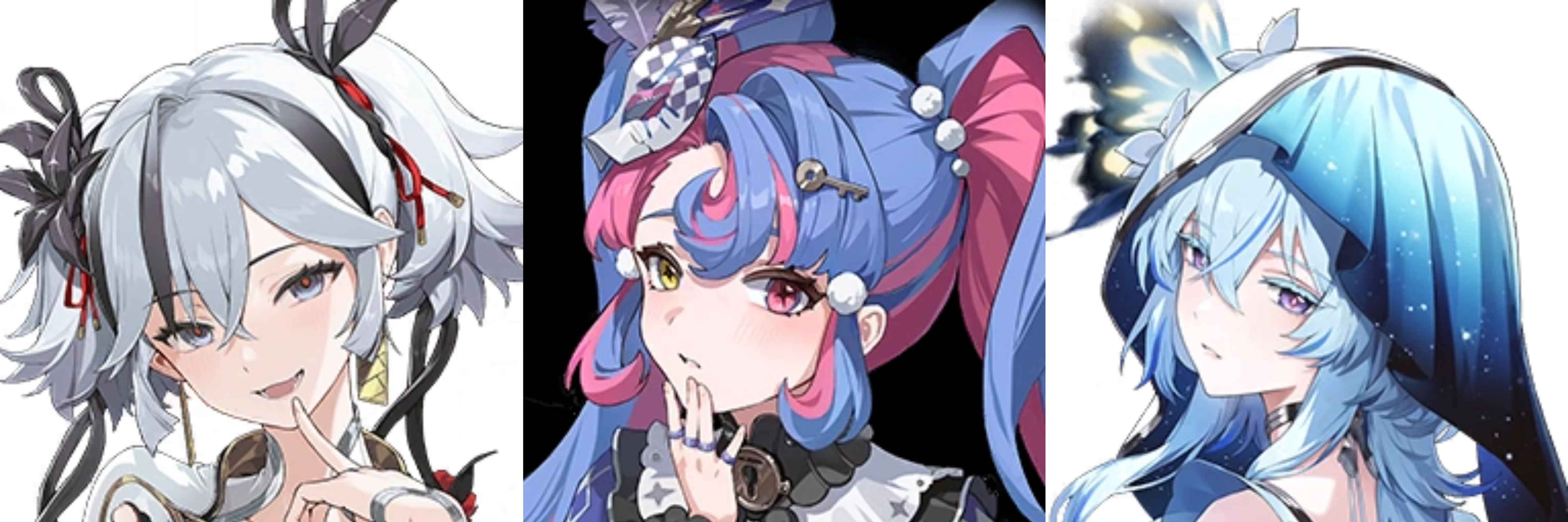 如何檢查鳴潮2.5卡池 | 洛可可復刻培養攻略ID