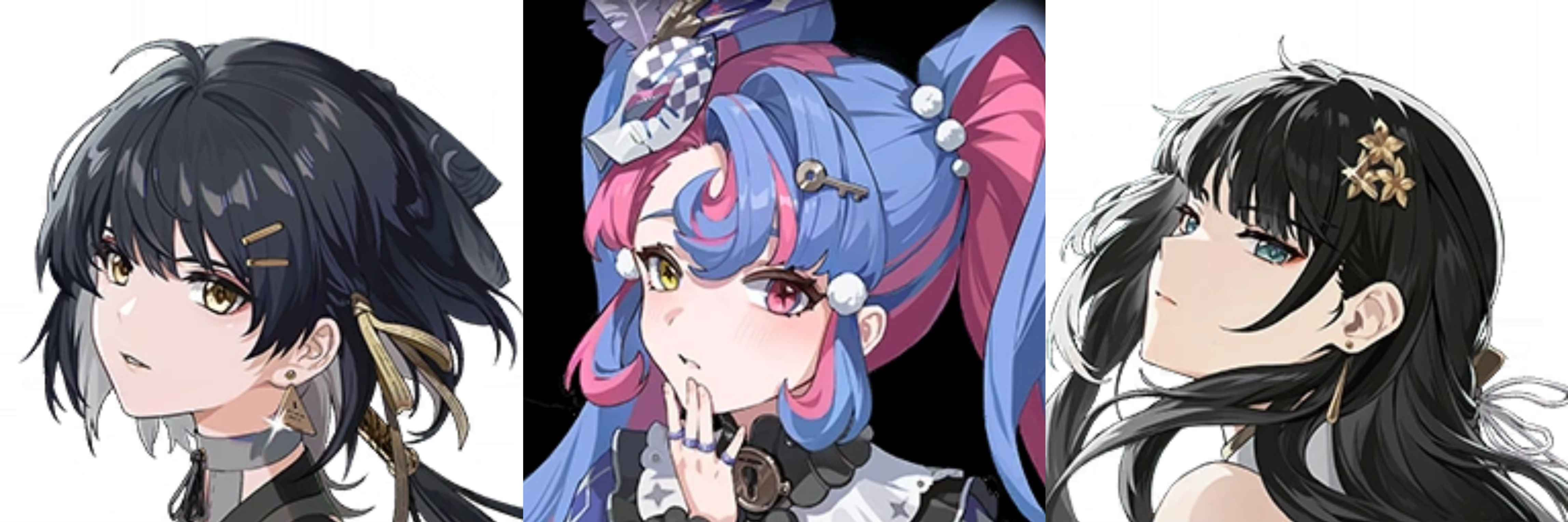 如何檢查鳴潮2.5卡池 | 洛可可復刻培養攻略ID