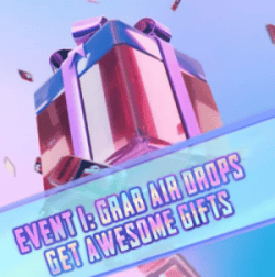 Cum să verificați ID-ul PUBG Mobile Air Drop Carnaval 2025