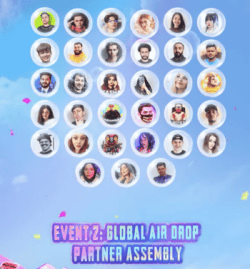 Cum să verificați ID-ul PUBG Mobile Air Drop Carnaval 2025