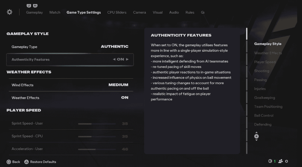 How to check EA FC 26 Latest Info: Official Gameplay Deep Dive Features ID