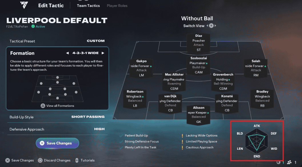 How to check EA FC 26 Latest Info: Official Gameplay Deep Dive Features ID