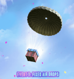 如何检查PUBG MOBILE空投嘉年华2025活动来临！ID