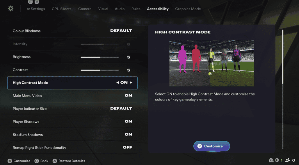 如何检查EA FC 26 最新消息-官方游戏深入探讨ID