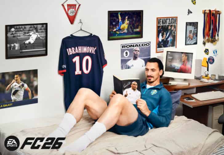 如何檢查EA FC 26 最新消息 – 官方遊戲玩法深入探討ID