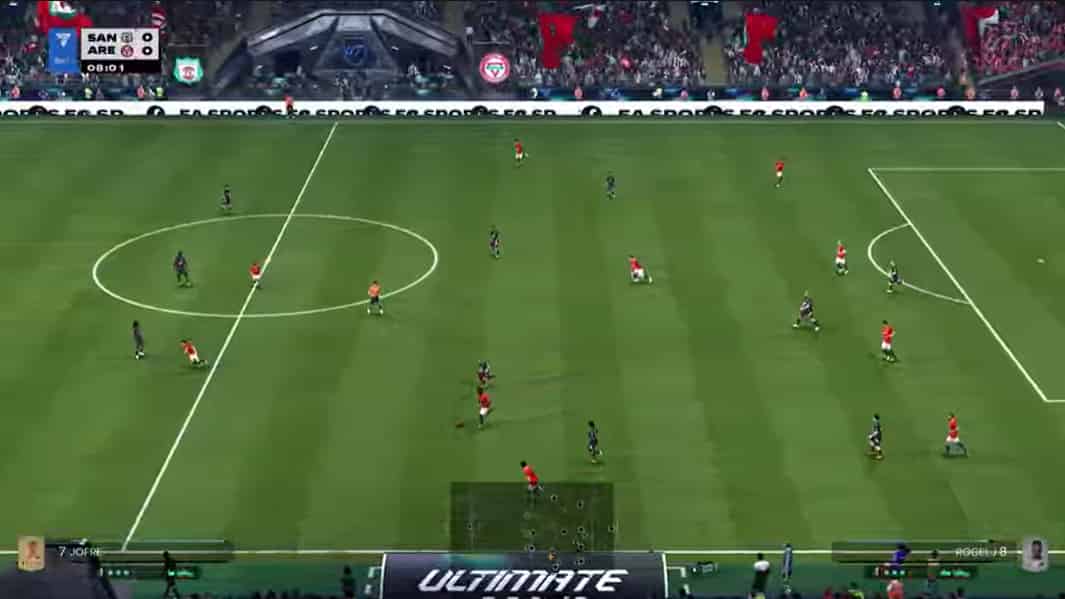 如何檢查EA FC 26 最新消息 – 官方遊戲玩法深入探討ID