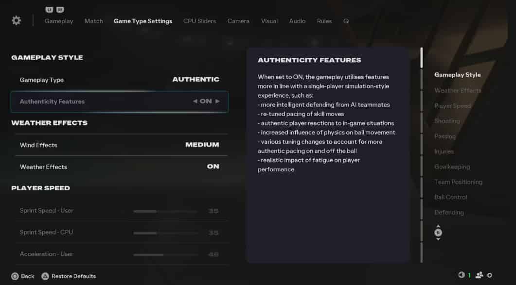 如何檢查EA FC 26 最新消息 – 官方遊戲玩法深入探討ID