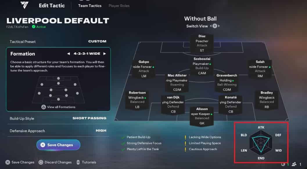 如何檢查EA FC 26 最新消息 – 官方遊戲玩法深入探討ID
