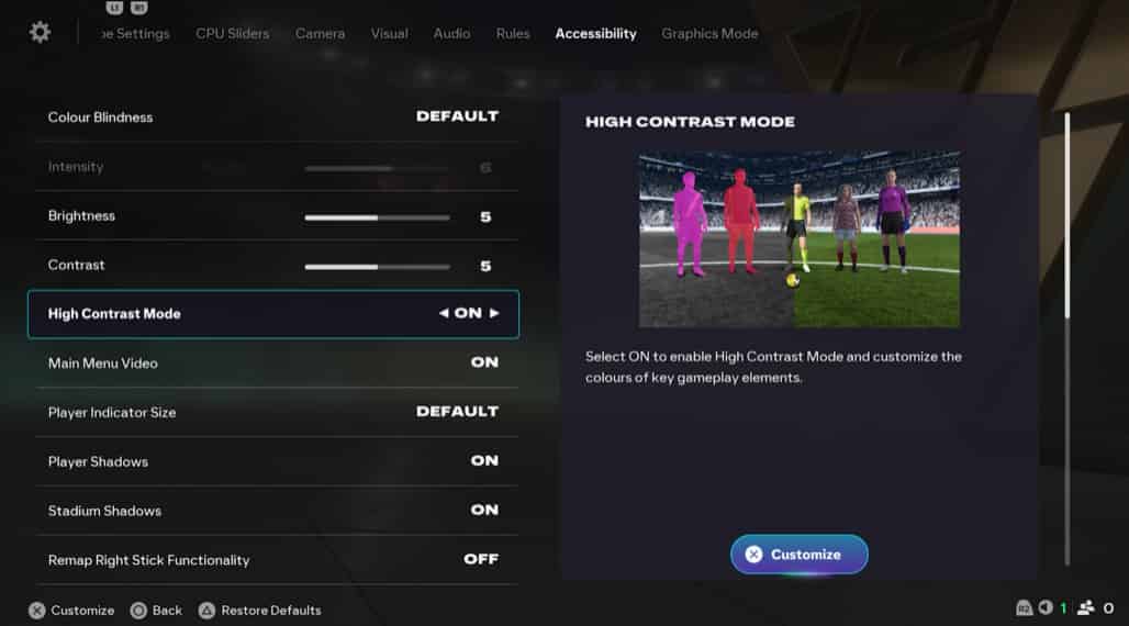 如何檢查EA FC 26 最新消息 – 官方遊戲玩法深入探討ID