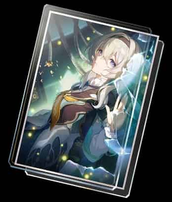 How to check HSR 3.4 Firefly Best Builds & New Skin: Relics, Light Cones and Teams ID