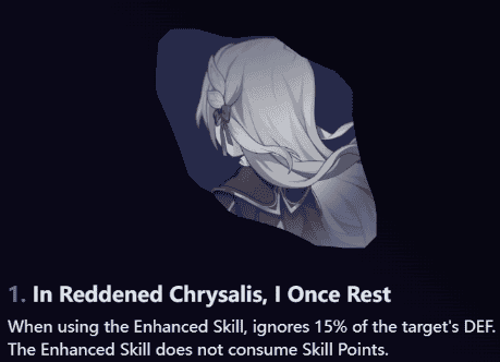 How to check HSR 3.4 Firefly Best Builds & New Skin: Relics, Light Cones and Teams ID