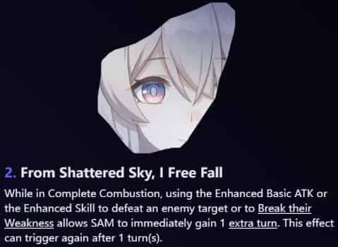 How to check HSR 3.4 Firefly Best Builds & New Skin: Relics, Light Cones and Teams ID