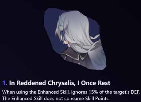 如何檢查《崩壞：星穹鐵道》3.4流螢最佳配樂攻略 & 新皮膚：遺器，光錐和配隊ID