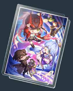 How to check HSR 3.4 Blade Build Guide: Best Teams and Pull Recommendation ID