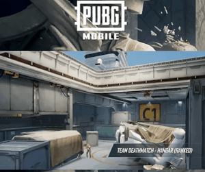 How to check PUBG MOBILE 3.9 Ranked Arena - Four Random Modes, Brand New Rewards! ID