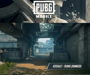 How to check PUBG MOBILE 3.9 Ranked Arena - Four Random Modes, Brand New Rewards! ID