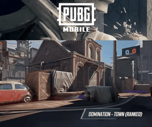 How to check PUBG MOBILE 3.9 Ranked Arena - Four Random Modes, Brand New Rewards! ID