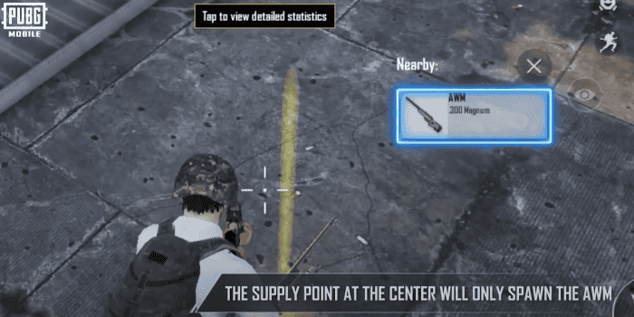 How to check PUBG MOBILE 3.9 Ranked Arena - Four Random Modes, Brand New Rewards! ID