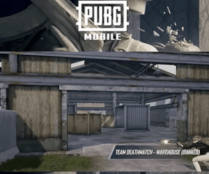 如何检查PUBG MOBILE 3.9竞技场排位赛上线——四种模式及全新玩法与奖励!ID