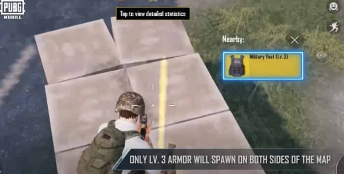 如何檢查PUBG MOBILE 3.9競技場排位賽上線——四種模式及全新玩法與獎勵!ID