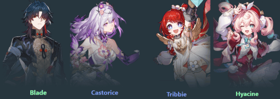 如何检查崩铁3.4版本刃复刻加强改动养成和队伍抽取建议ID