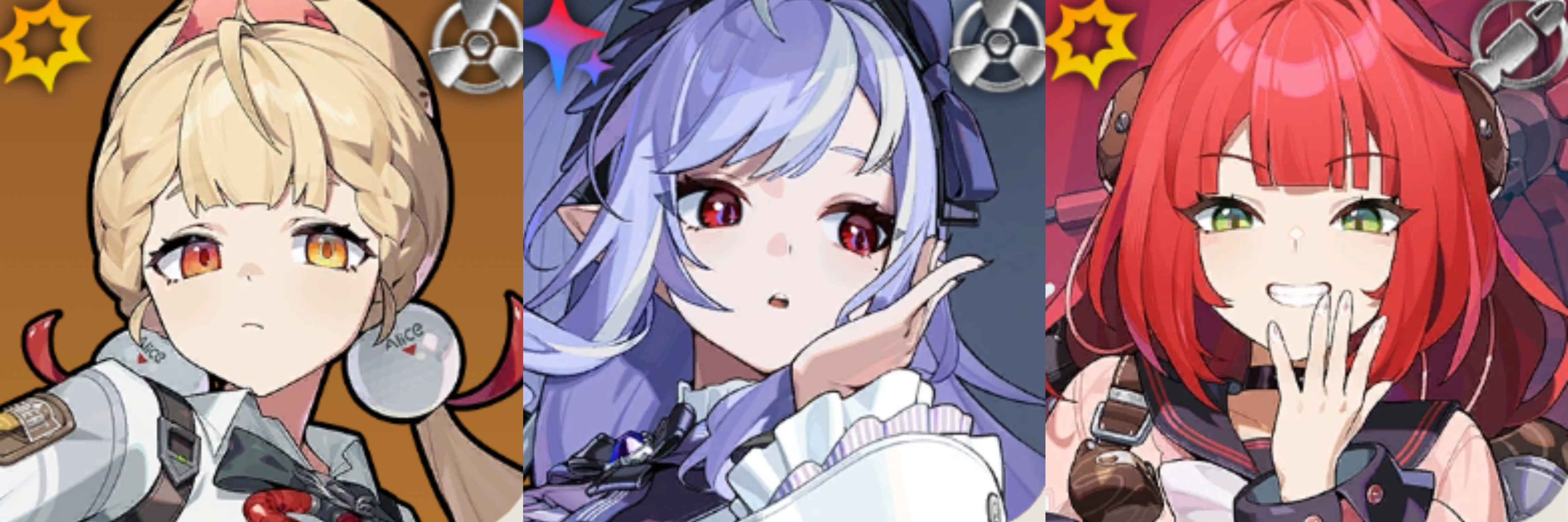 How to check ZZZ 2.1 Alice Summer Skin & Build Guide ID