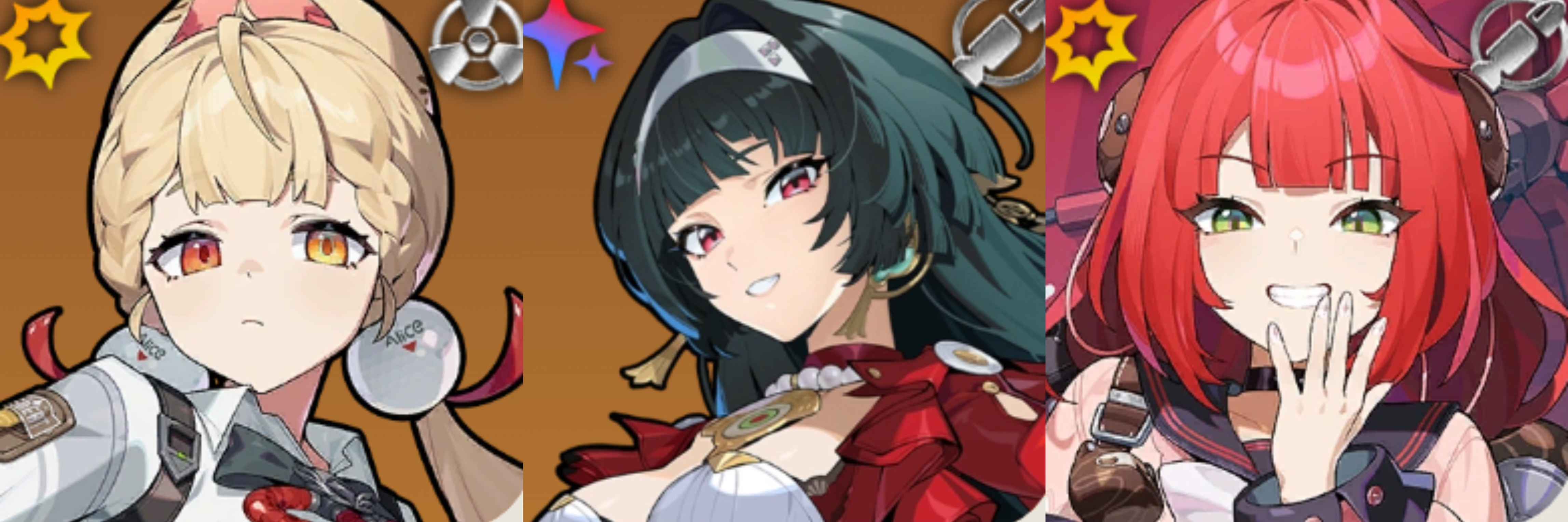 How to check ZZZ 2.1 Alice Summer Skin & Build Guide ID