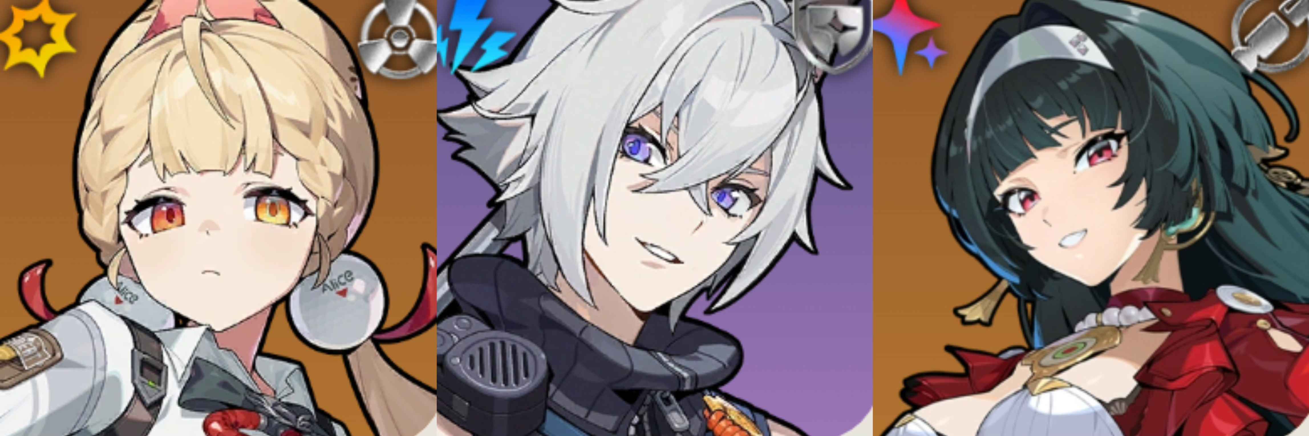 How to check ZZZ 2.1 Alice Summer Skin & Build Guide ID