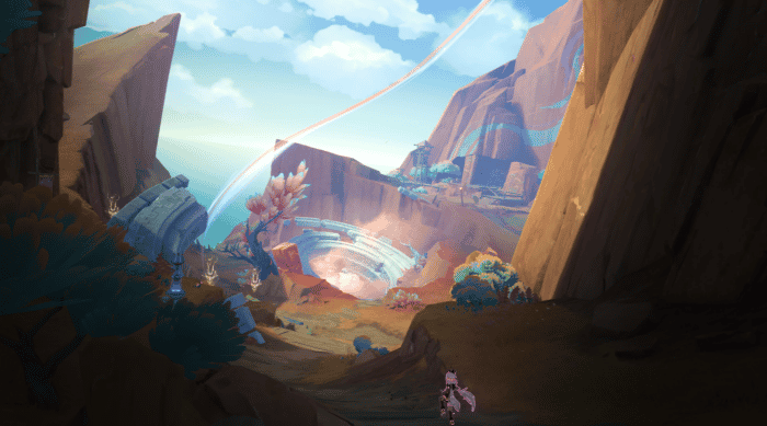 How to check Genshin 5.8 Phase 1 Banner Revealed – Characters And Weapons ID