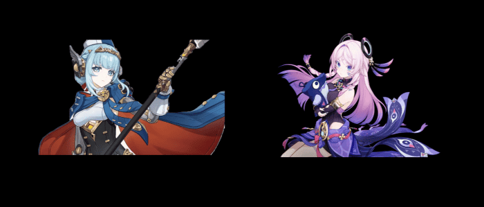 How to check Genshin 5.8 Phase 1 Banner Revealed – Characters And Weapons ID