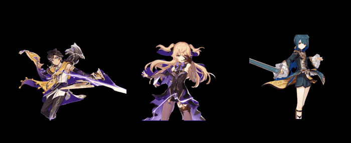 How to check Genshin 5.8 Phase 1 Banner Revealed – Characters And Weapons ID